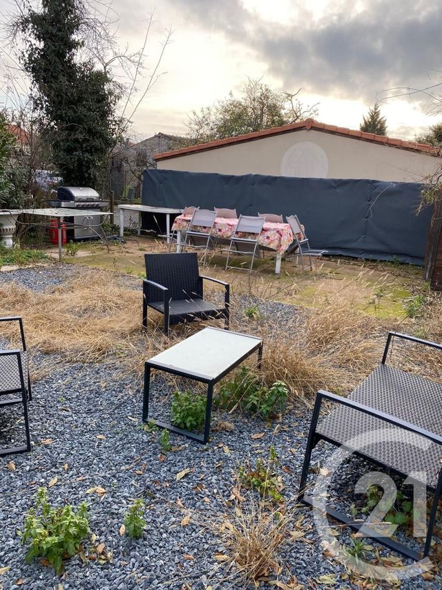 Appartement F3 &agrave; louer - 3 pi&egrave;ces - 55,72 m2 - Metz - 57 - LORRAINE