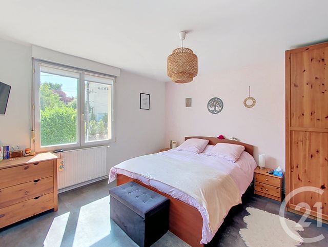 Appartement F5 &agrave; vendre - 5 pi&egrave;ces - 116 m2 - Metz - 57 - LORRAINE