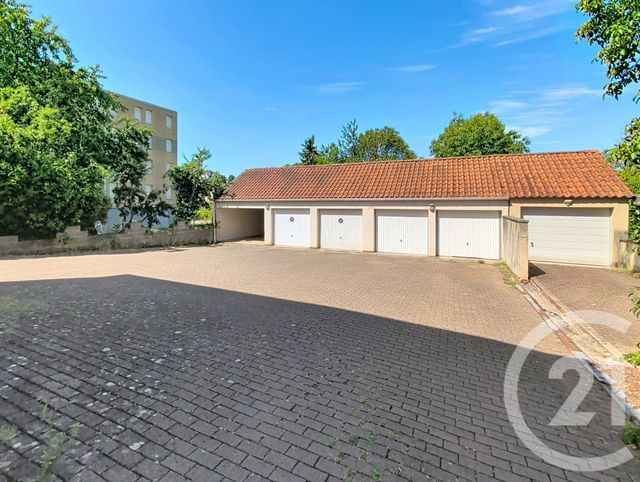Appartement F5 &agrave; vendre - 5 pi&egrave;ces - 116 m2 - Metz - 57 - LORRAINE