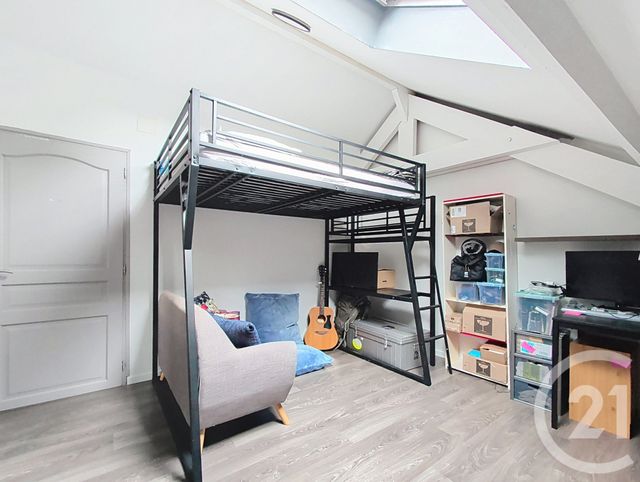 Appartement F5 &agrave; vendre - 5 pi&egrave;ces - 116,10 m2 - Metz - 57 - LORRAINE