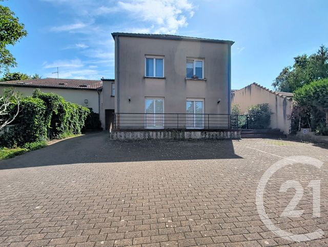 Appartement F5 &agrave; vendre - 5 pi&egrave;ces - 116 m2 - Metz - 57 - LORRAINE