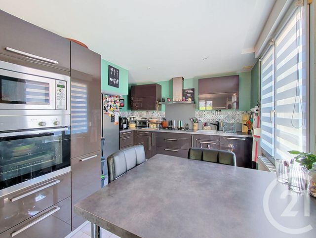 Appartement F5 &agrave; vendre - 5 pi&egrave;ces - 116 m2 - Metz - 57 - LORRAINE