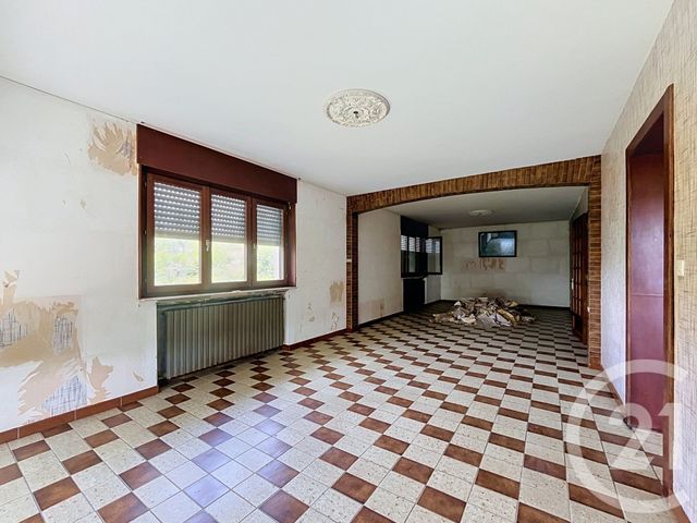 Maison &agrave; vendre - 8 pi&egrave;ces - 208 m2 - Metz - 57 - LORRAINE