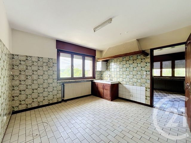 Maison &agrave; vendre - 8 pi&egrave;ces - 208 m2 - Metz - 57 - LORRAINE