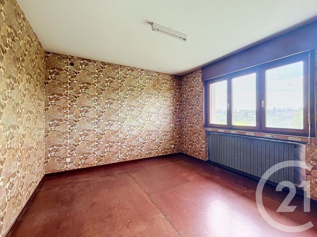 Maison &agrave; vendre - 8 pi&egrave;ces - 208 m2 - Metz - 57 - LORRAINE