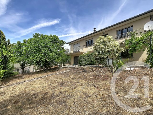 Maison &agrave; vendre - 8 pi&egrave;ces - 208 m2 - Metz - 57 - LORRAINE