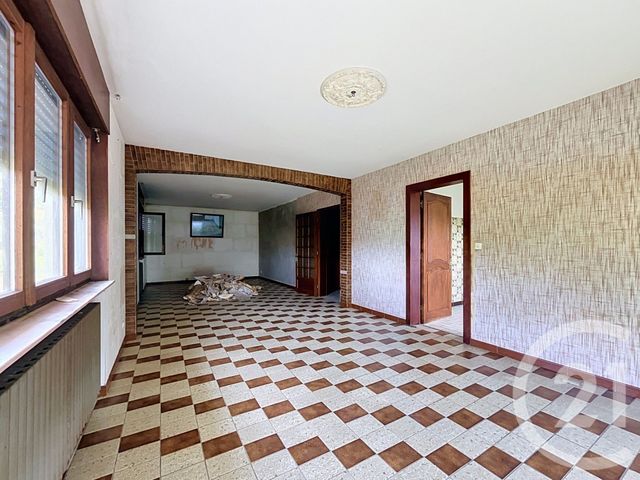 Maison &agrave; vendre - 8 pi&egrave;ces - 208 m2 - Metz - 57 - LORRAINE