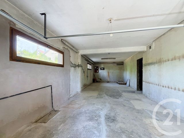 Maison &agrave; vendre - 8 pi&egrave;ces - 208 m2 - Metz - 57 - LORRAINE