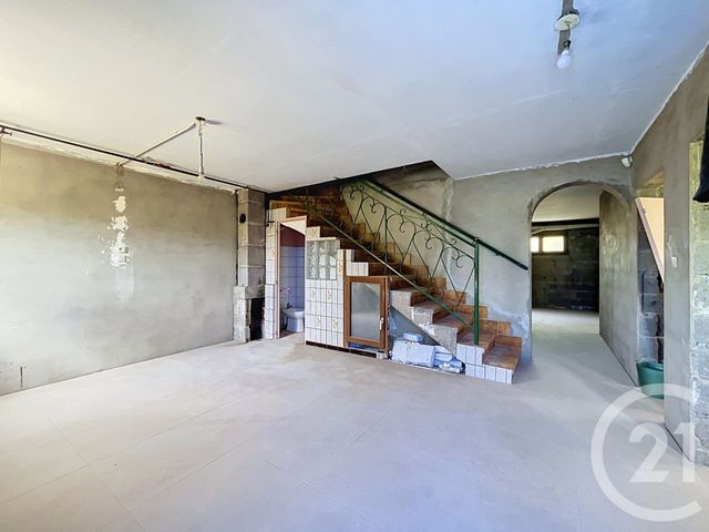 Maison &agrave; vendre - 8 pi&egrave;ces - 208 m2 - Metz - 57 - LORRAINE