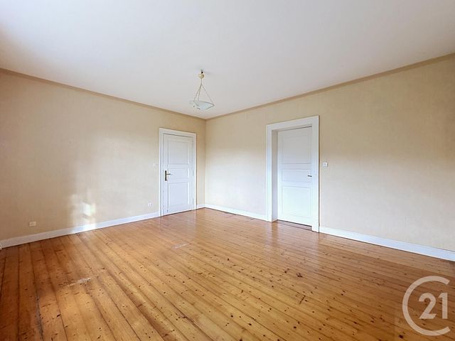 Maison &agrave; vendre - 5 pi&egrave;ces - 132,26 m2 - St Hubert - 57 - LORRAINE