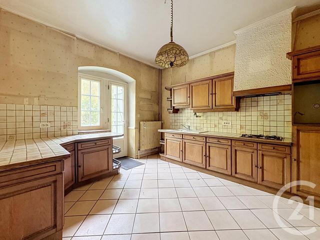Maison &agrave; vendre - 5 pi&egrave;ces - 132,26 m2 - St Hubert - 57 - LORRAINE
