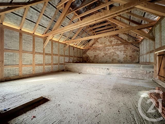 Maison &agrave; vendre - 5 pi&egrave;ces - 132,26 m2 - St Hubert - 57 - LORRAINE