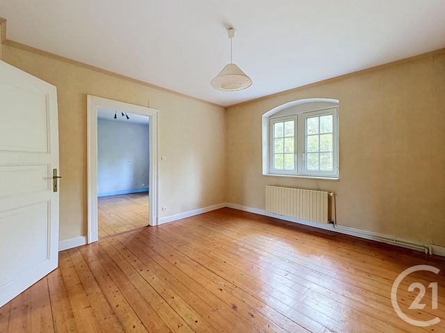 Maison &agrave; vendre - 5 pi&egrave;ces - 132,26 m2 - St Hubert - 57 - LORRAINE