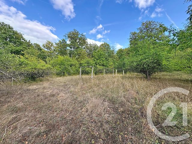 Maison &agrave; vendre - 5 pi&egrave;ces - 132,26 m2 - St Hubert - 57 - LORRAINE
