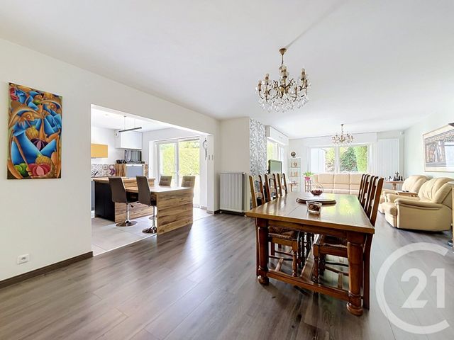 Maison &agrave; vendre - 7 pi&egrave;ces - 130 m2 - Metz - 57 - LORRAINE