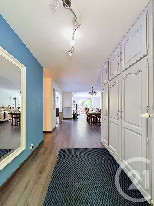 Maison &agrave; vendre - 7 pi&egrave;ces - 130 m2 - Metz - 57 - LORRAINE