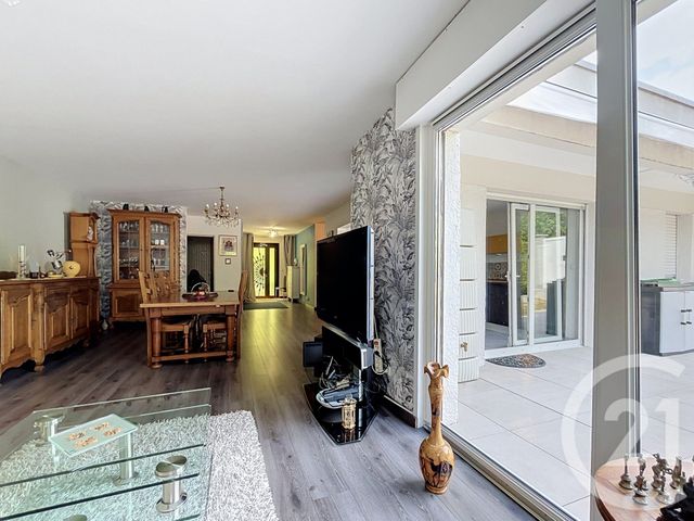 Maison &agrave; vendre - 7 pi&egrave;ces - 130 m2 - Metz - 57 - LORRAINE