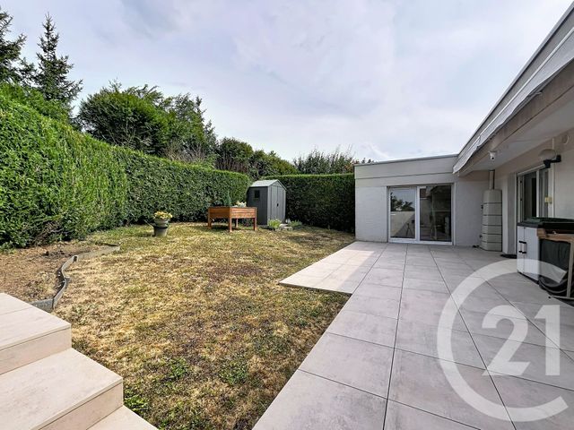 Maison &agrave; vendre - 7 pi&egrave;ces - 130 m2 - Metz - 57 - LORRAINE