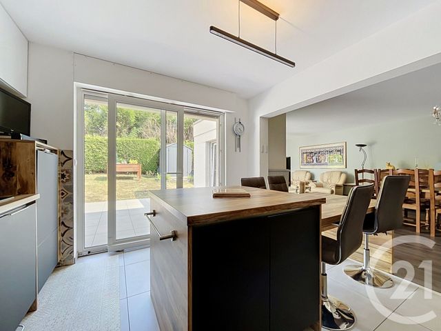 Maison &agrave; vendre - 7 pi&egrave;ces - 130 m2 - Metz - 57 - LORRAINE