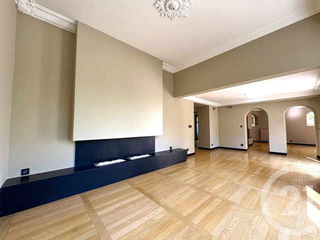 appartement - ST JULIEN LES METZ - 57