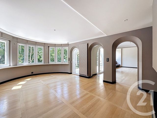 Appartement F5 &agrave; louer - 5 pi&egrave;ces - 152,88 m2 - St Julien Les Metz - 57 - LORRAINE