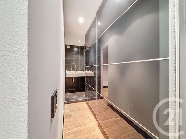 Appartement F5 &agrave; louer - 5 pi&egrave;ces - 152,88 m2 - St Julien Les Metz - 57 - LORRAINE