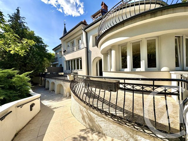 Appartement F5 &agrave; louer - 5 pi&egrave;ces - 152,88 m2 - St Julien Les Metz - 57 - LORRAINE