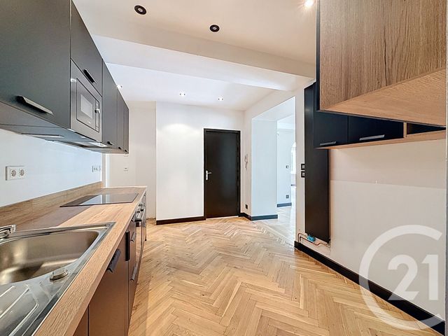 Appartement F5 &agrave; louer - 5 pi&egrave;ces - 152,88 m2 - St Julien Les Metz - 57 - LORRAINE