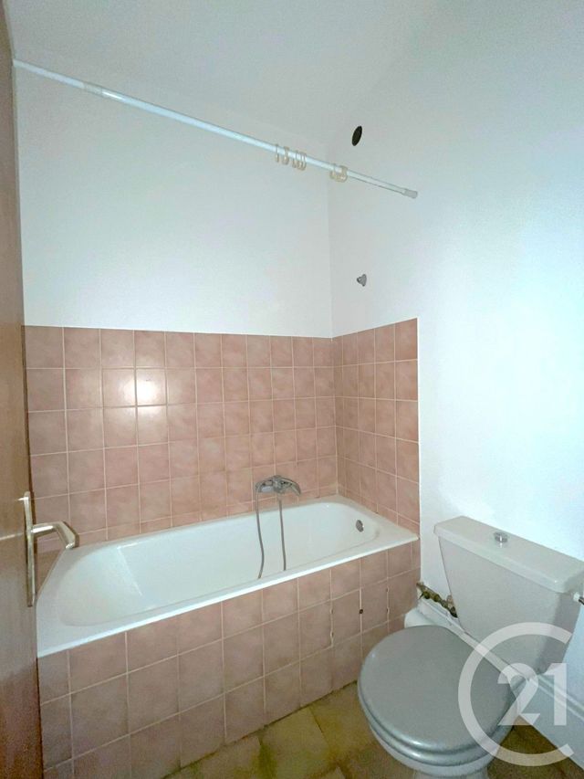 Appartement F2 &agrave; louer - 2 pi&egrave;ces - 42,34 m2 - Ste Marie Aux Chenes - 57 - LORRAINE