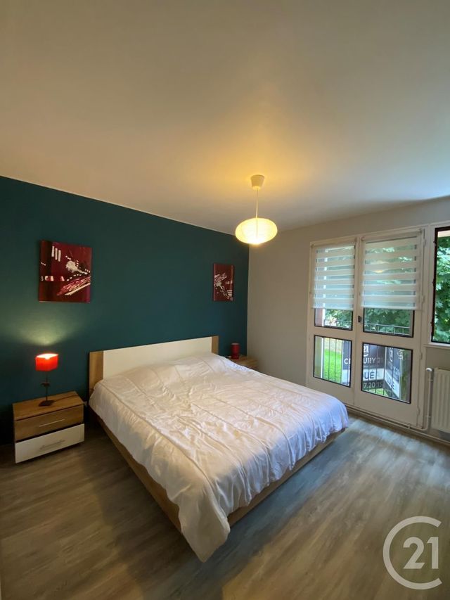 Appartement F3 &agrave; louer - 3 pi&egrave;ces - 61 m2 - Metz - 57 - LORRAINE