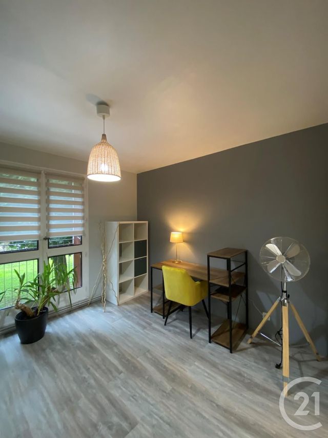 Appartement F3 &agrave; louer - 3 pi&egrave;ces - 61 m2 - Metz - 57 - LORRAINE