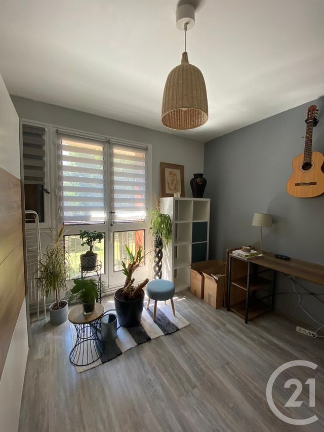 Appartement F3 &agrave; louer - 3 pi&egrave;ces - 61 m2 - Metz - 57 - LORRAINE