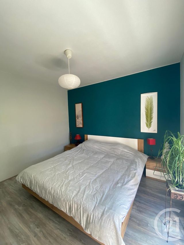 Appartement F3 &agrave; louer - 3 pi&egrave;ces - 61 m2 - Metz - 57 - LORRAINE