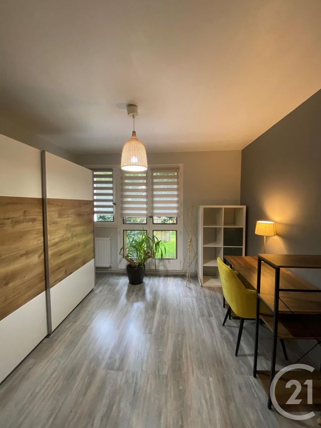 Appartement F3 &agrave; louer - 3 pi&egrave;ces - 61 m2 - Metz - 57 - LORRAINE