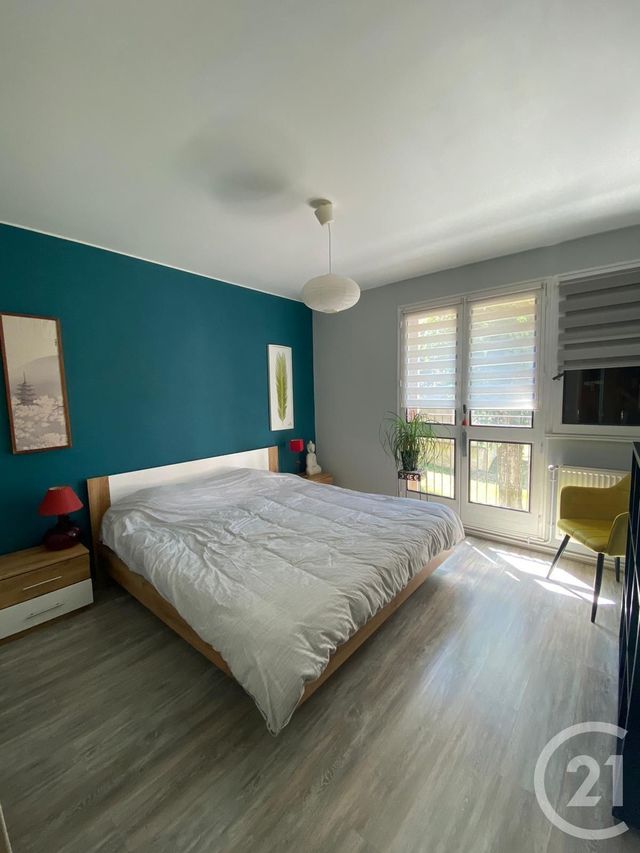 Appartement F3 &agrave; louer - 3 pi&egrave;ces - 61 m2 - Metz - 57 - LORRAINE