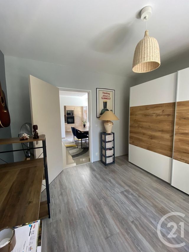 Appartement F3 &agrave; louer - 3 pi&egrave;ces - 61 m2 - Metz - 57 - LORRAINE
