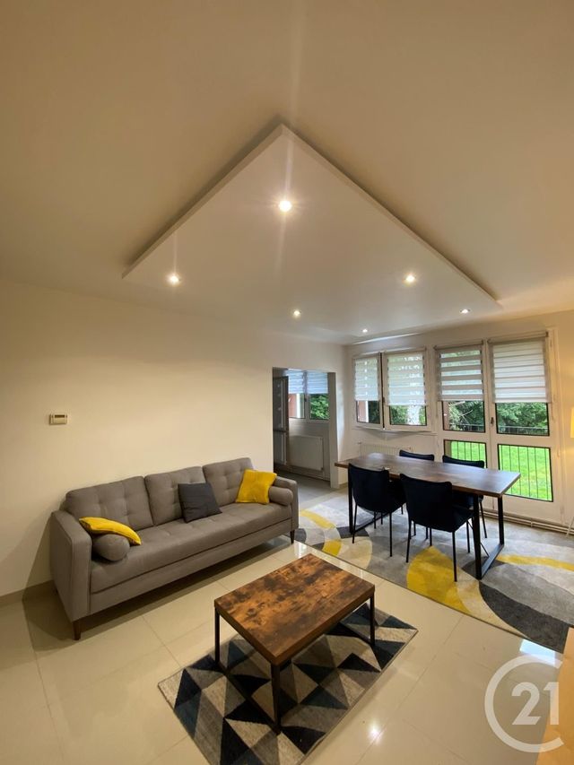 Appartement F3 &agrave; louer - 3 pi&egrave;ces - 61 m2 - Metz - 57 - LORRAINE