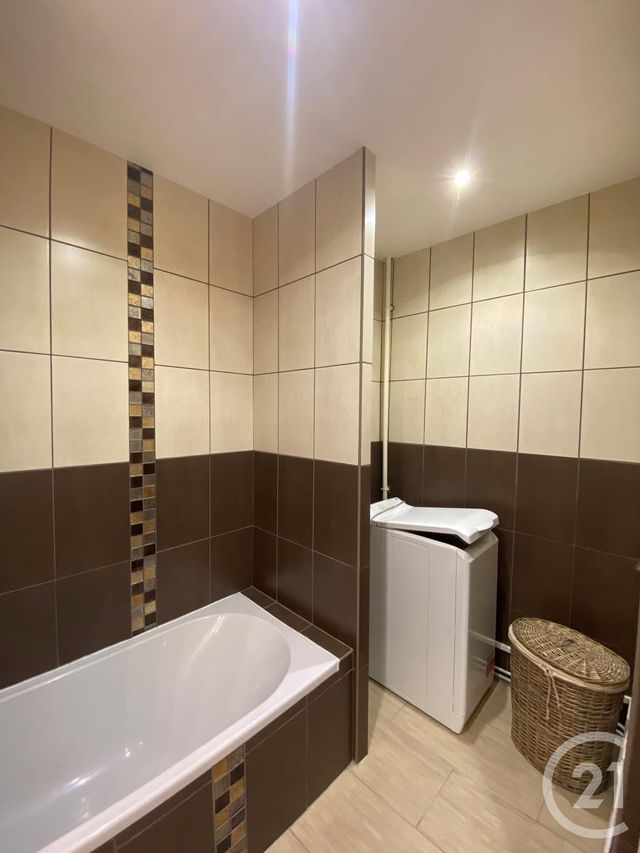 Appartement F3 &agrave; louer - 3 pi&egrave;ces - 61 m2 - Metz - 57 - LORRAINE