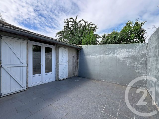 Maison &agrave; vendre - 4 pi&egrave;ces - 68,12 m2 - Metz - 57 - LORRAINE