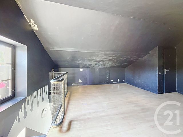 Maison &agrave; vendre - 4 pi&egrave;ces - 68,12 m2 - Metz - 57 - LORRAINE