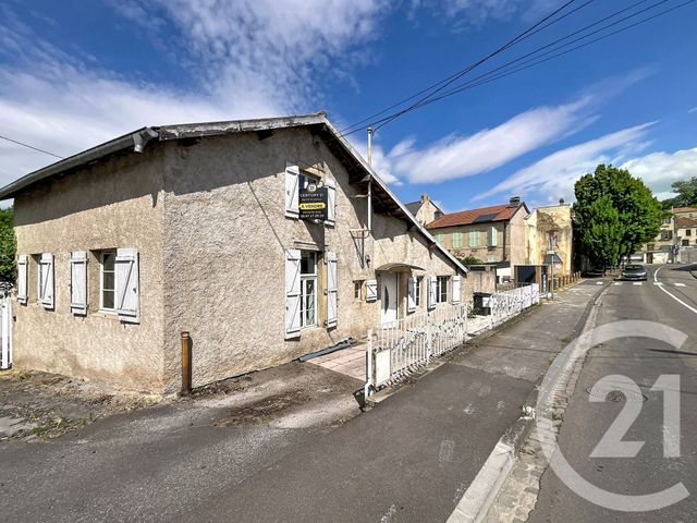 maison - METZ - 57
