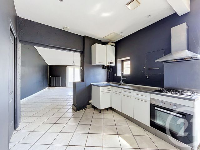 Maison &agrave; vendre - 4 pi&egrave;ces - 68,12 m2 - Metz - 57 - LORRAINE
