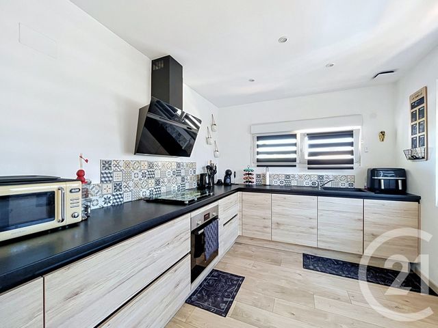 Maison &agrave; vendre - 5 pi&egrave;ces - 111 m2 - Gravelotte - 57 - LORRAINE