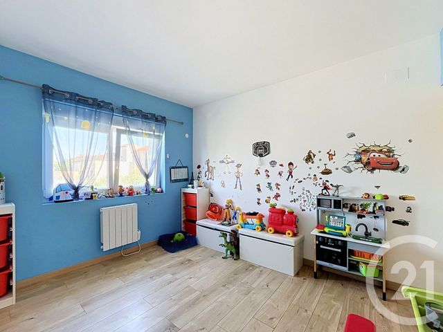 Maison &agrave; vendre - 5 pi&egrave;ces - 111 m2 - Gravelotte - 57 - LORRAINE