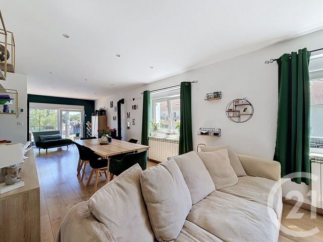 Maison &agrave; vendre - 5 pi&egrave;ces - 111 m2 - Gravelotte - 57 - LORRAINE