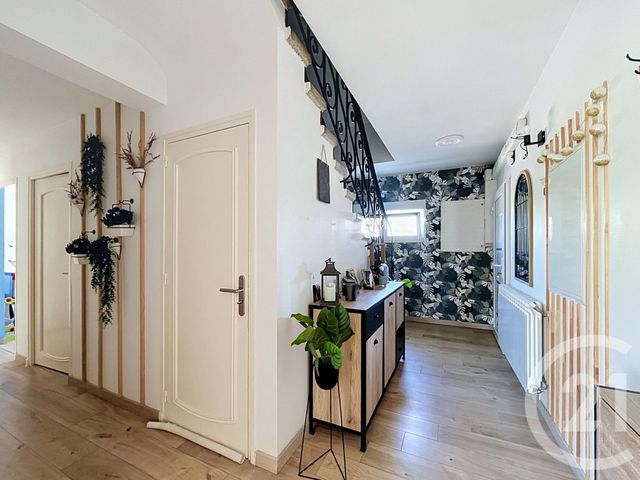 Maison &agrave; vendre - 5 pi&egrave;ces - 111 m2 - Gravelotte - 57 - LORRAINE