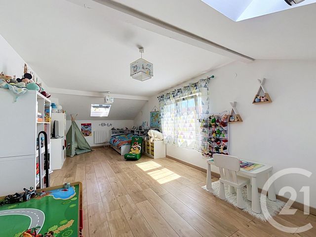 Maison &agrave; vendre - 5 pi&egrave;ces - 111 m2 - Gravelotte - 57 - LORRAINE