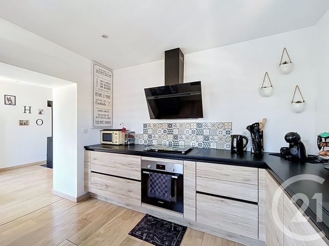 Maison &agrave; vendre - 5 pi&egrave;ces - 111 m2 - Gravelotte - 57 - LORRAINE