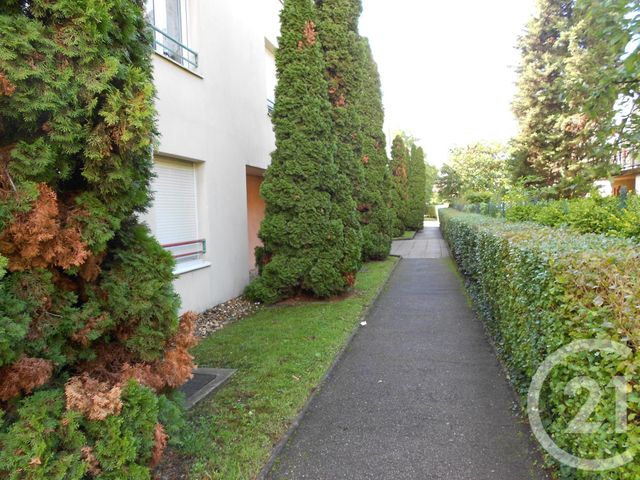 Appartement F1 &agrave; louer - 1 pi&egrave;ce - 22,52 m2 - Metz - 57 - LORRAINE