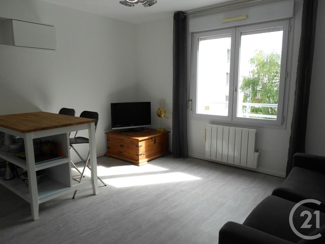 Appartement F1 &agrave; louer - 1 pi&egrave;ce - 22,52 m2 - Metz - 57 - LORRAINE